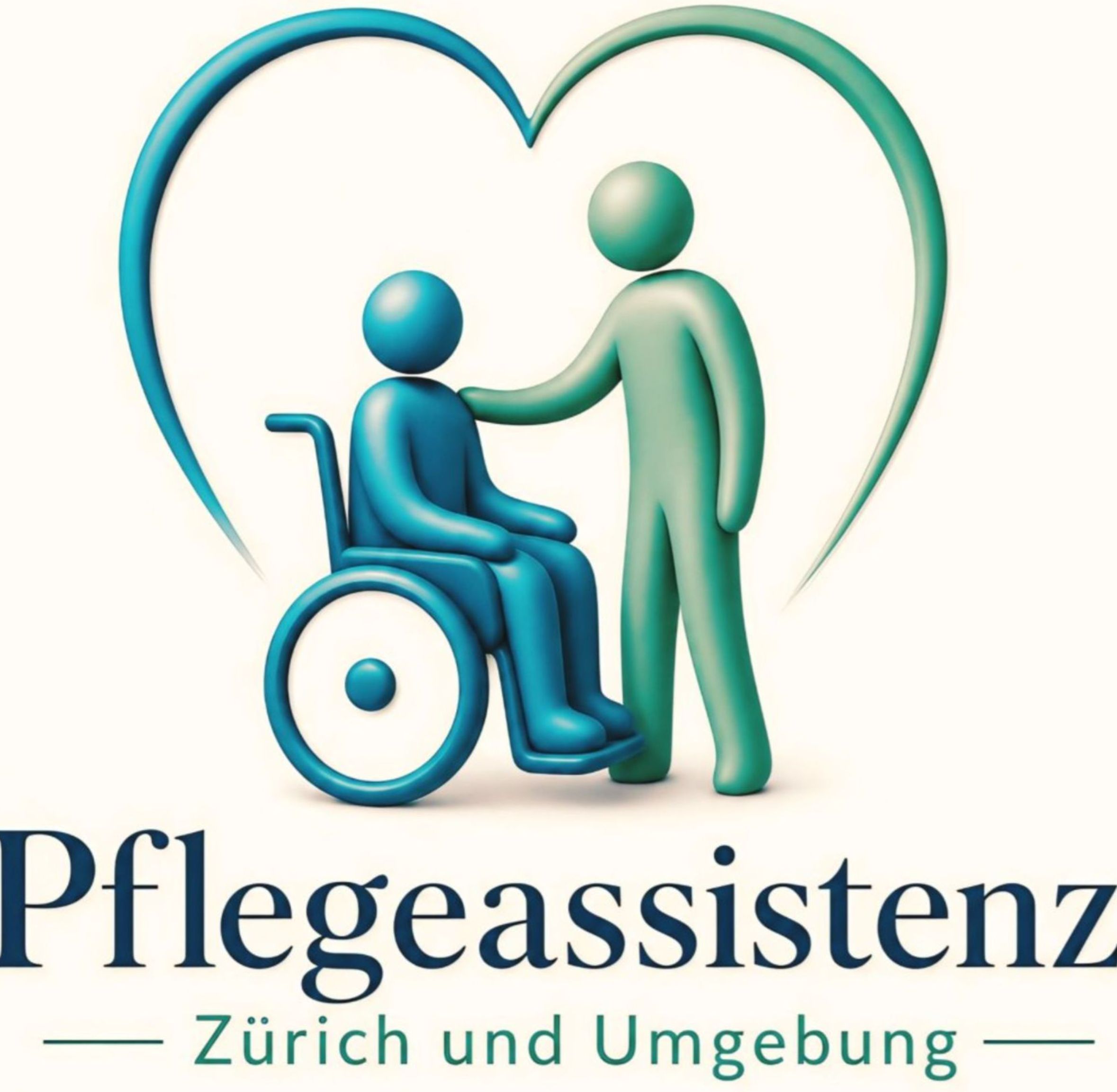 Pflegeassistenz Zürich und Umgebung